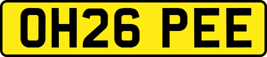 OH26PEE