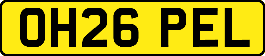 OH26PEL