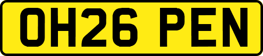 OH26PEN