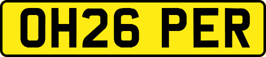 OH26PER