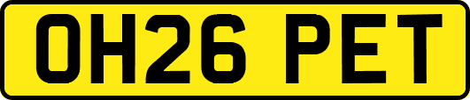 OH26PET