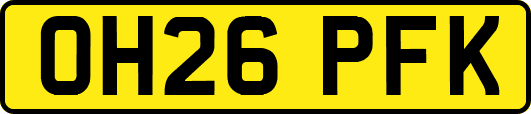 OH26PFK