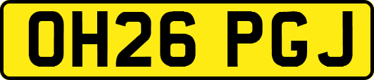 OH26PGJ