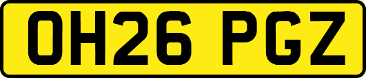 OH26PGZ