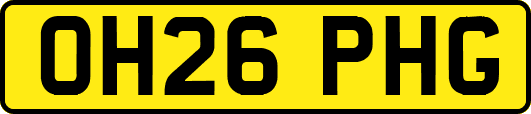 OH26PHG