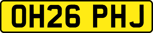 OH26PHJ