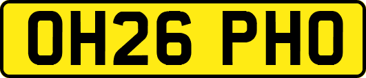 OH26PHO