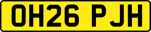 OH26PJH