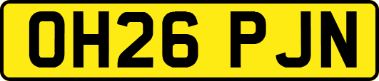 OH26PJN