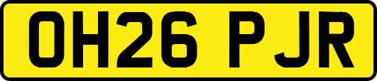 OH26PJR