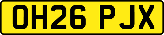 OH26PJX