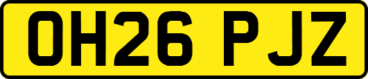 OH26PJZ