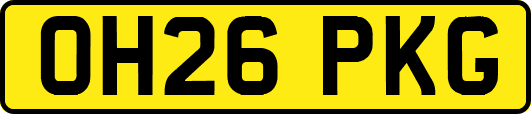 OH26PKG