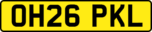 OH26PKL
