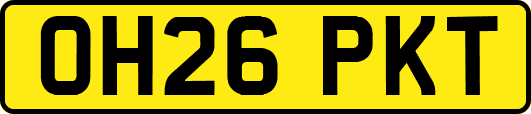 OH26PKT