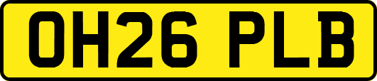 OH26PLB