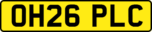 OH26PLC