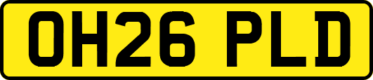 OH26PLD