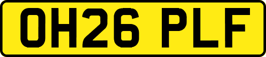 OH26PLF