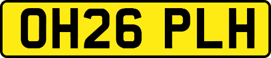 OH26PLH