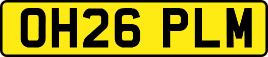 OH26PLM