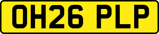 OH26PLP