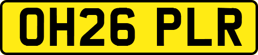 OH26PLR