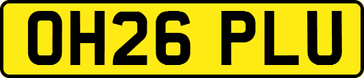 OH26PLU