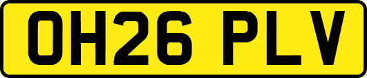 OH26PLV