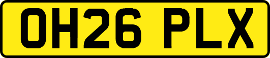OH26PLX