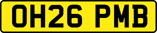 OH26PMB
