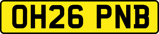 OH26PNB