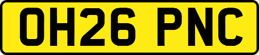 OH26PNC