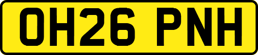 OH26PNH