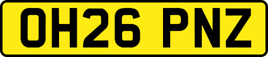OH26PNZ
