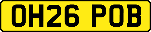 OH26POB