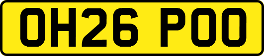 OH26POO