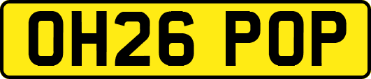 OH26POP