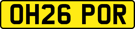 OH26POR