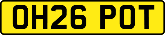 OH26POT
