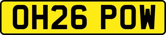 OH26POW