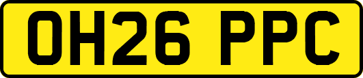 OH26PPC