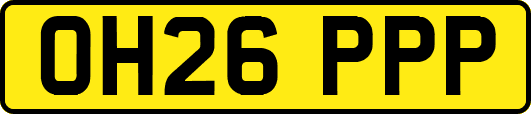 OH26PPP