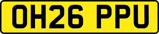 OH26PPU
