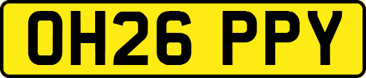 OH26PPY