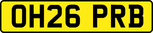 OH26PRB