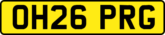 OH26PRG