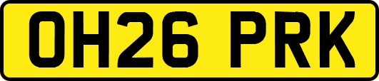 OH26PRK