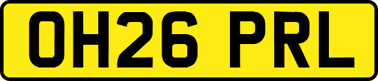 OH26PRL
