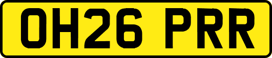 OH26PRR